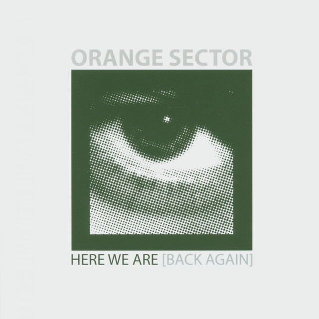 Here We Are (back Again) cover