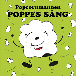 Popcornkvartetten