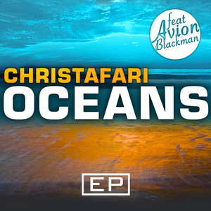 Oceans - EP cover
