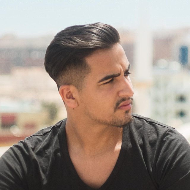 Musik Artist MC Bilal