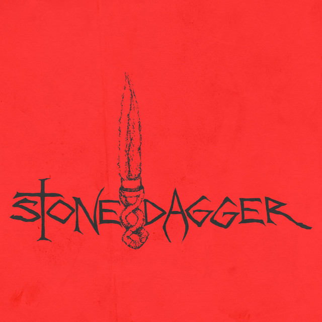 Stone Dagger Photo