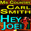 Mr Country Carl Smith Hey Joe! cover