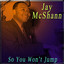 So You Won't Jump cover