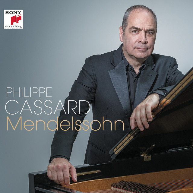 Philippe Cassard photo