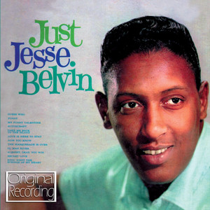 Just Jesse Belvin album