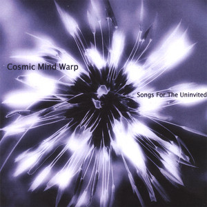 Cosmic Mind Warp