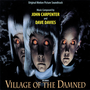 Village of the Damned album