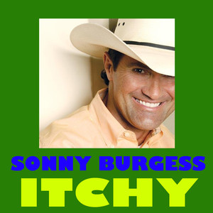 Itchy album