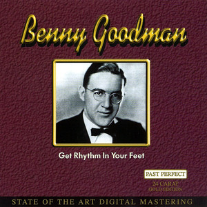 Get Rhythm in Your Feet album