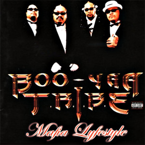 Mafia Lifestyle album
