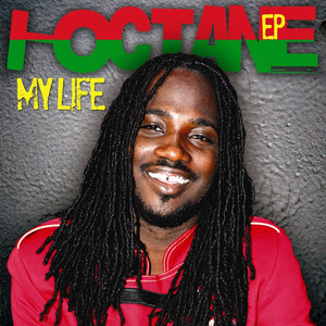 My Life EP cover
