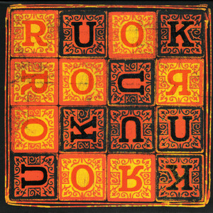 RUOK? cover