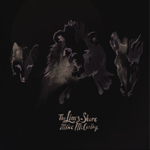 The Lion's Share Albumcover