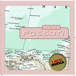 Ivano Fossati - I Miti album