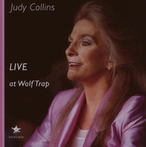 Live at Wolf Trap album