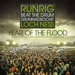 Beat the Drum, Drumnadrochit, Loch Ness: Year of the Flood (Highland Year of Culture 2007) album