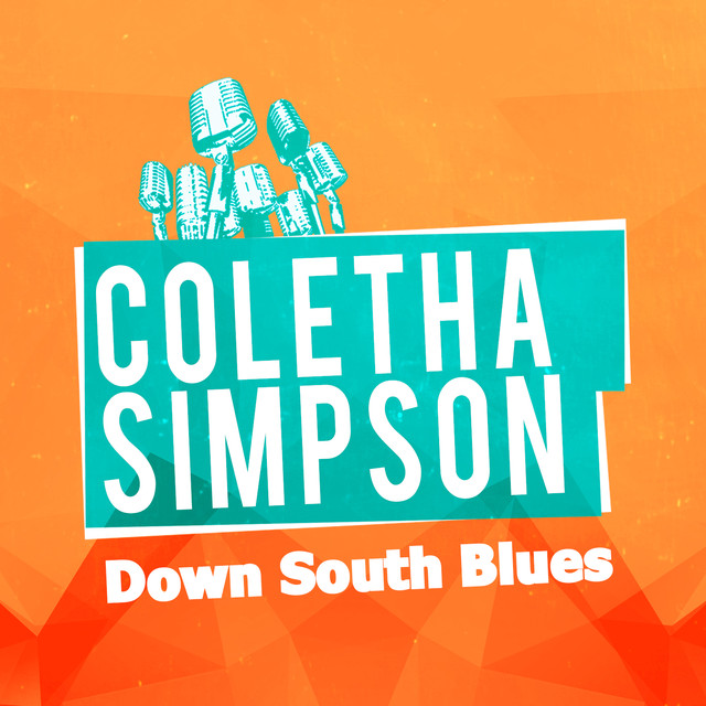 Coletha Simpson Photo
