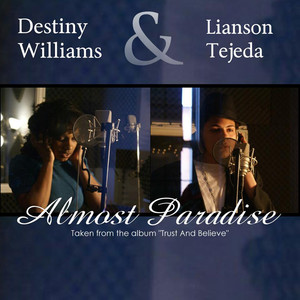 Destiny Williams & Lianson Tejeda