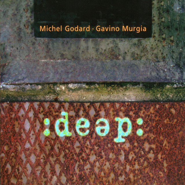 Gavino Murgia Photo