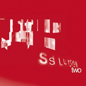 Silicom Two Albumcover