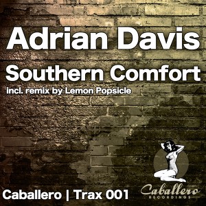 Adrian Davis