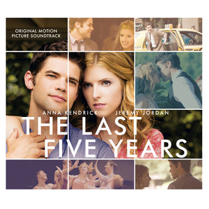 The Last Five Years cover