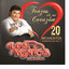 Trozos de Mi Corazon cover