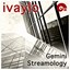 Gemini Streamology Albumcover