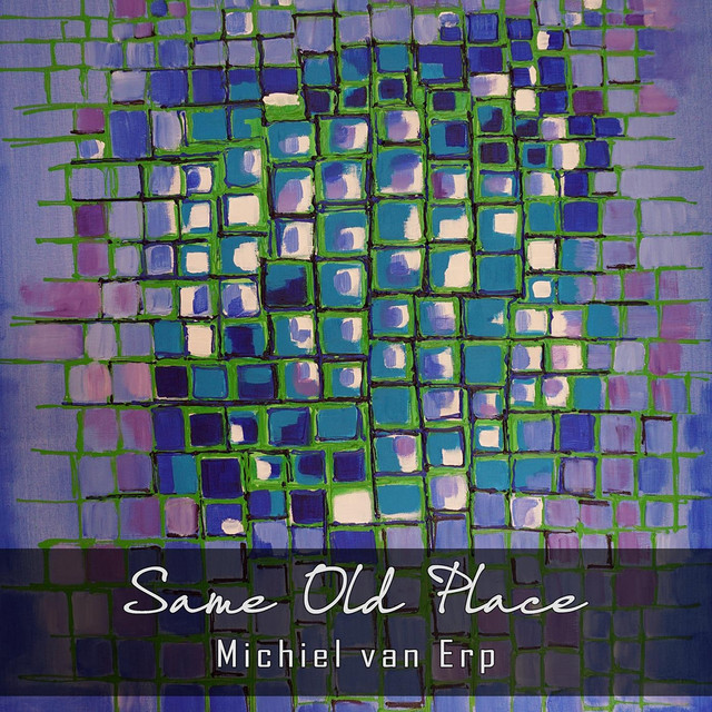 Michiel van Erp Photo