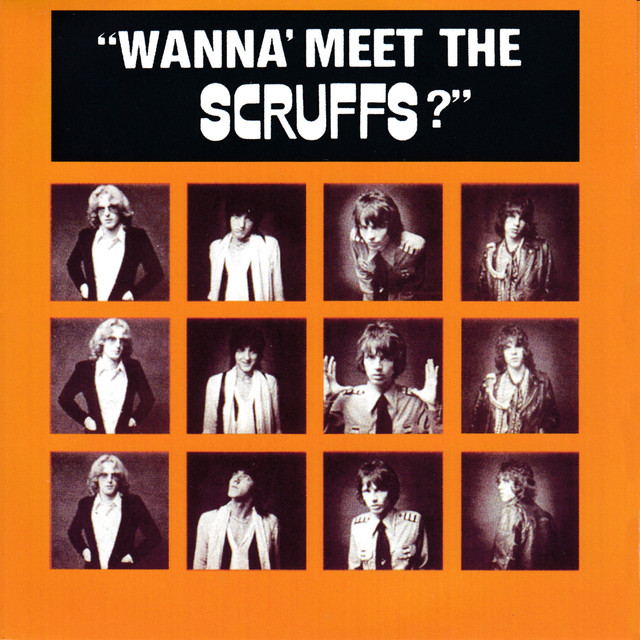 The Scruffs Photo