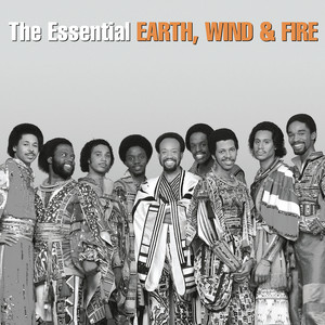 Earth & Fire cover