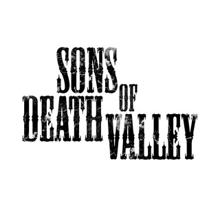 Sons of Death Valley Photo