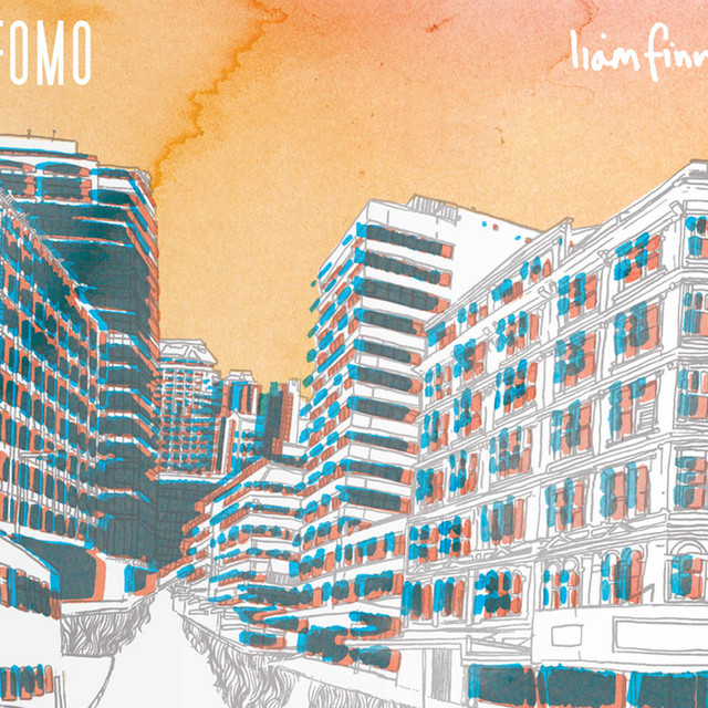 Fomo cover
