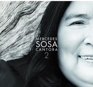 Cantora 2 cover
