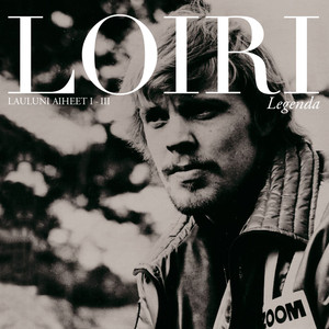 Legenda: Lauluni aiheet I-III album