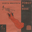 Porgy & Bess Albumcover