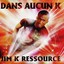 Dans Aucun K - EP Albumcover