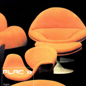Orgànic Albumcover