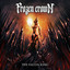 The Fallen King cover