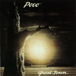 Ghost Town album