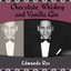 Chocolate, Whiskey and Vanilla Gin cover