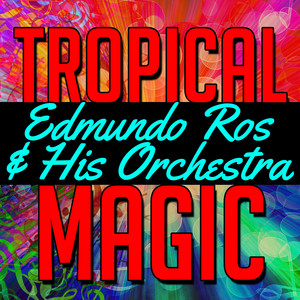 Tropical Magic album