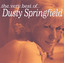 Dusty: The Very Best of Dusty Springfield cover