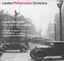 Ireland, J.: Piano Concerto / These Things Shall Be / A London Overture (70Th Birthday Concert) (E.Joyce, Llewellyn, London Philharmonic, Boult)(1949) Albumcover
