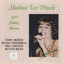 Loves Johnny Mercer Albumcover