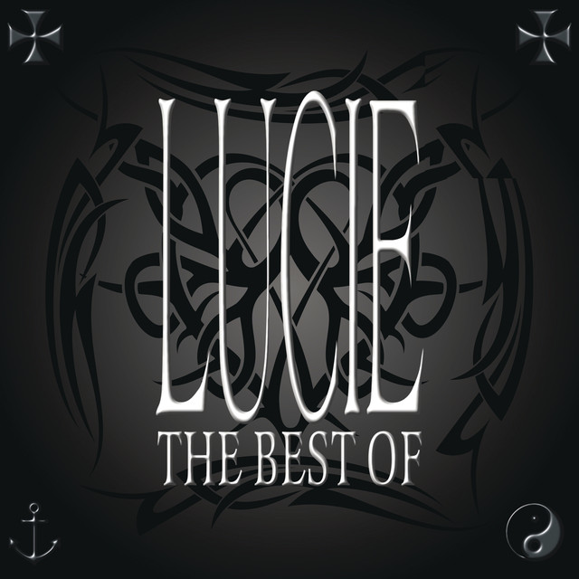 Best Of cover