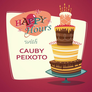 Happy Hours cover