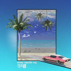 The Upside Down cover