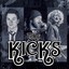 The Kicks Albumcover