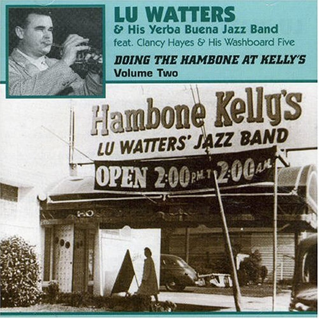 Lu Watters' Yerba Buena Jazz Band Photo